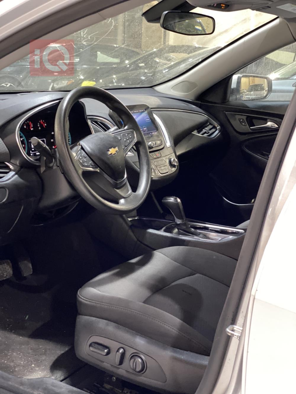 شيفروليه ماليبو